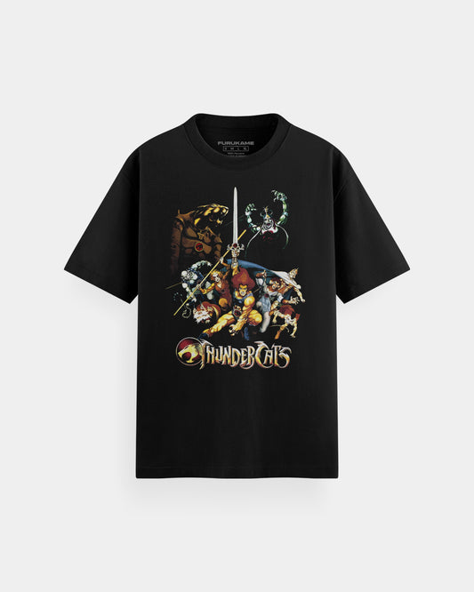 Thundercats Polo