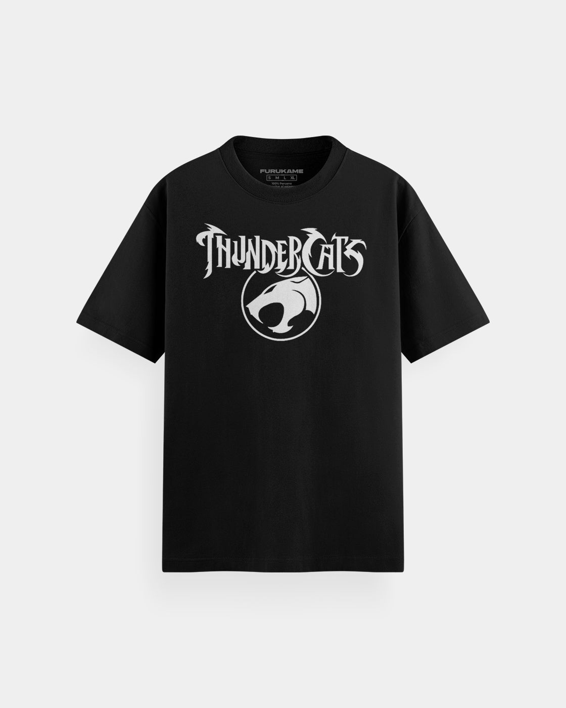 Thundercats Logo Polo