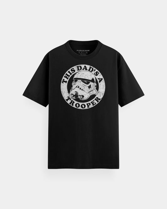 This Dad's a Trooper Polo