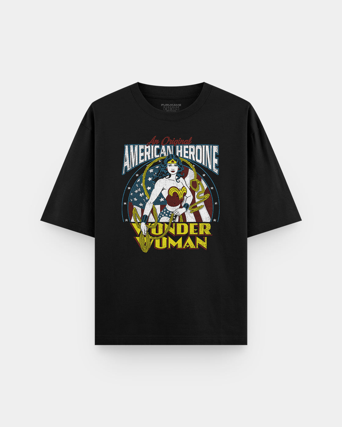 Wonder Woman DC Oversize