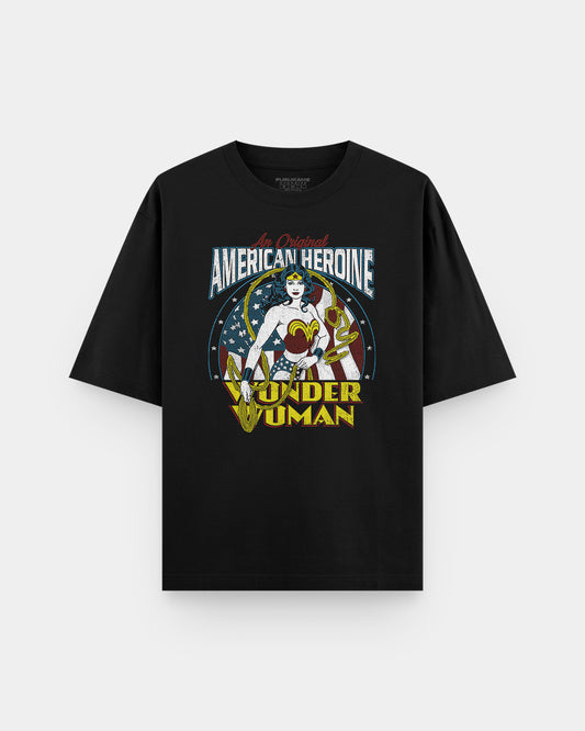 Wonder Woman DC Oversize