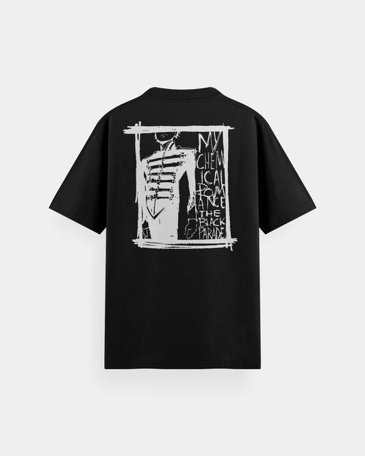 My Chemical Romance The Black Parade Polo