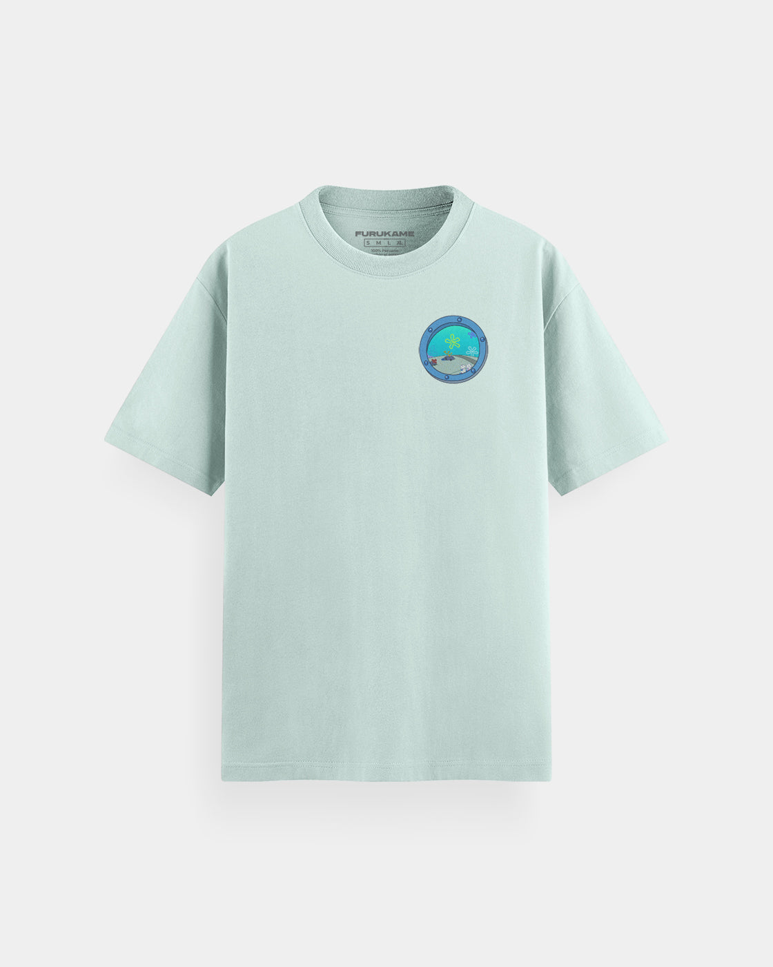 Bob Esponja Polo