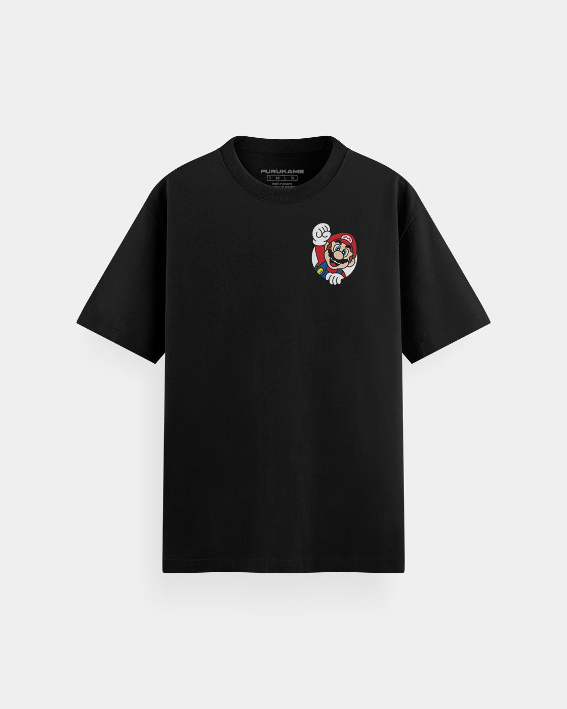 Super Mario Polo