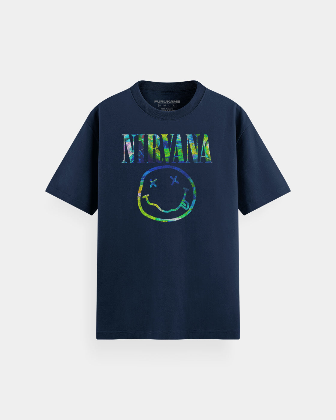 Nirvana Acid Polo