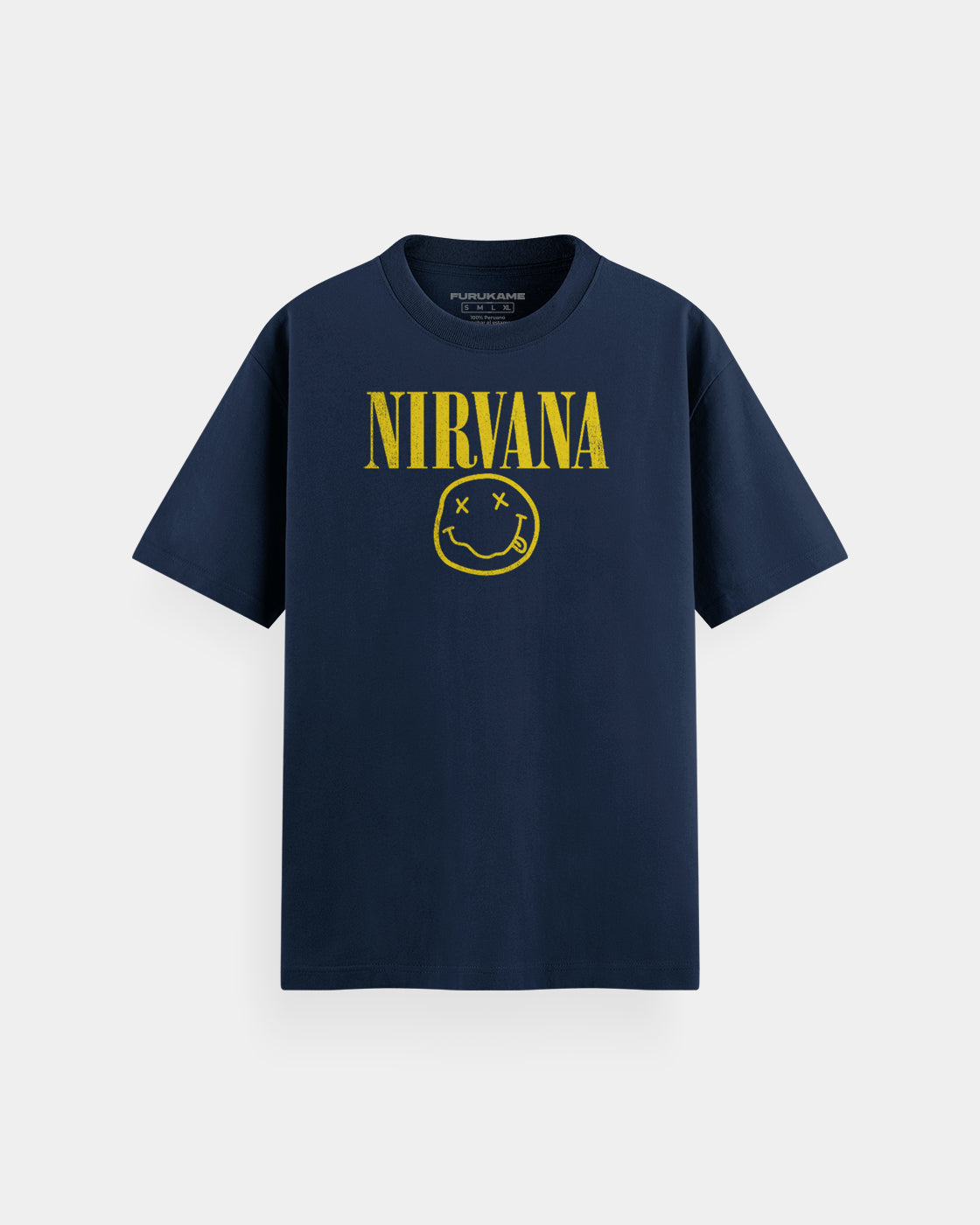 Nirvana 🥴 Polo