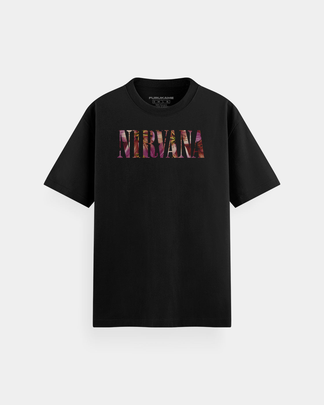 Nirvana Flor 🌸 Polo
