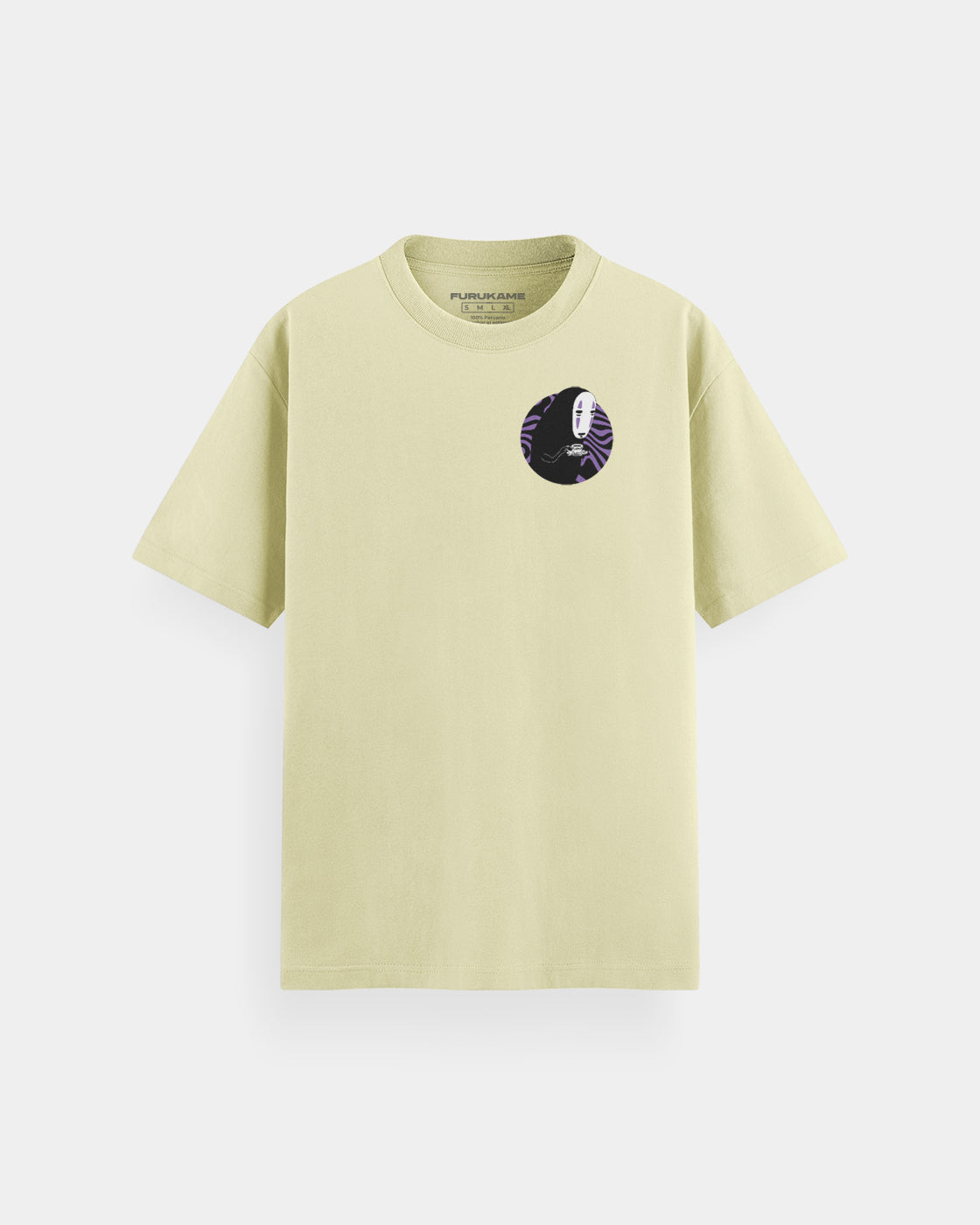 Sin Cara "Kaonashi" Polo