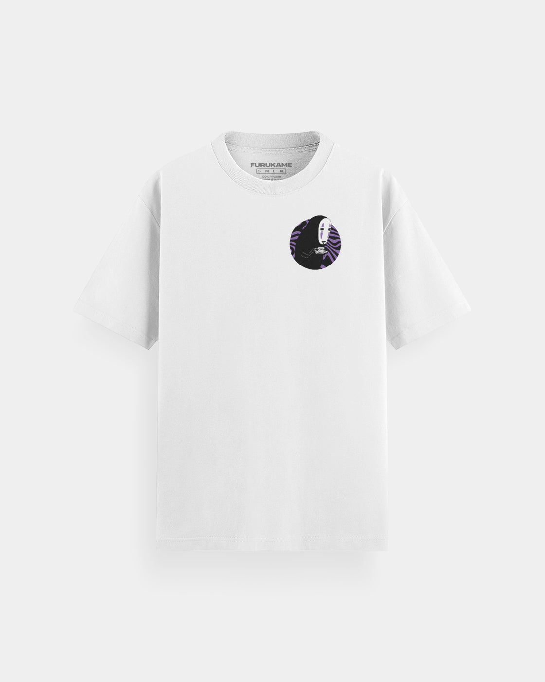 Sin Cara "Kaonashi" Polo