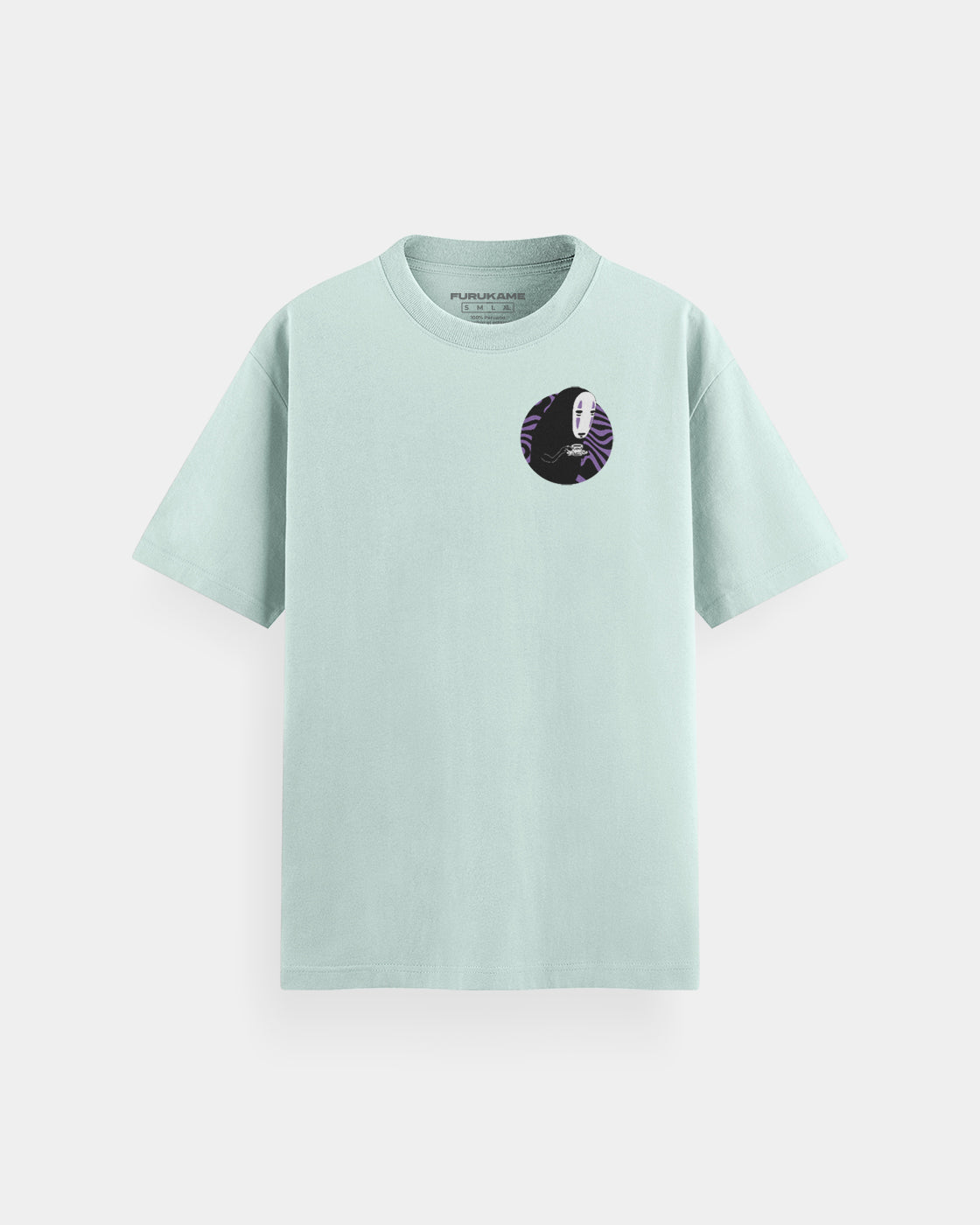 Sin Cara "Kaonashi" Polo