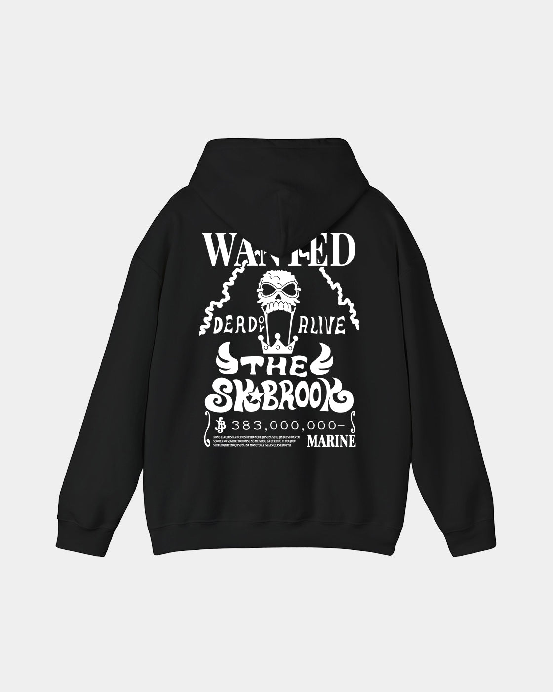 Brook Wanted Polera