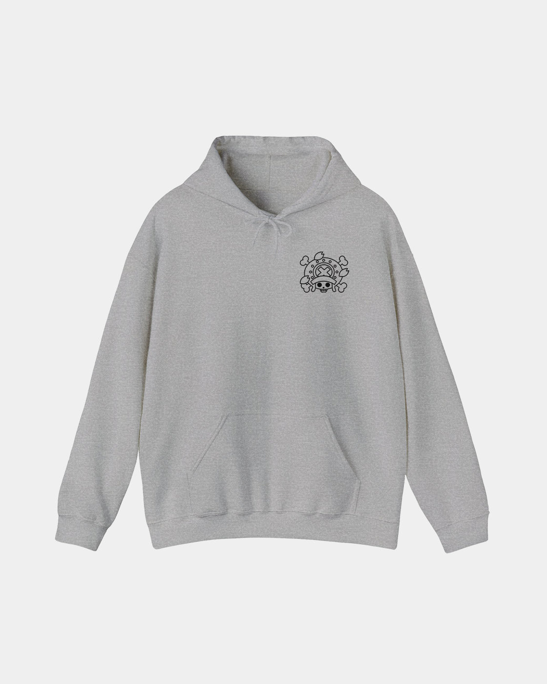 Chopper Wanted Polera