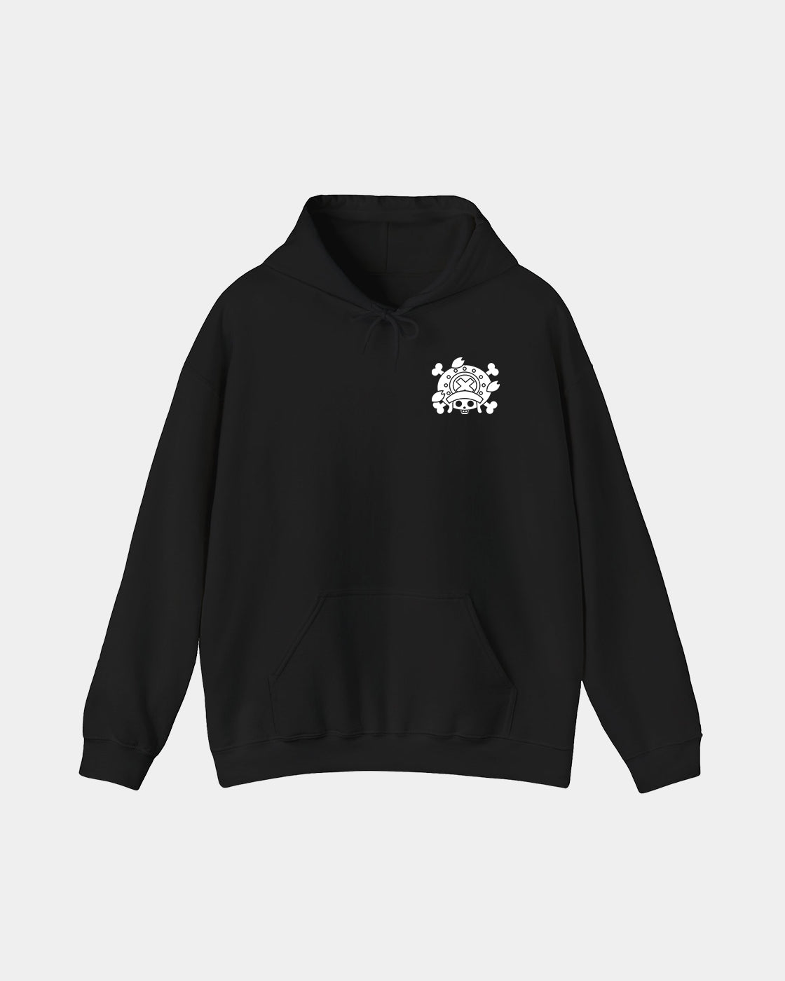 Chopper Wanted Polera