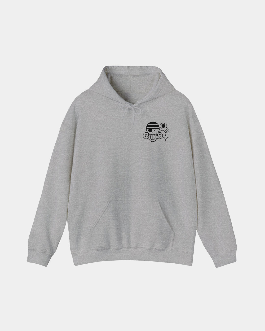 Nami Wanted Polera