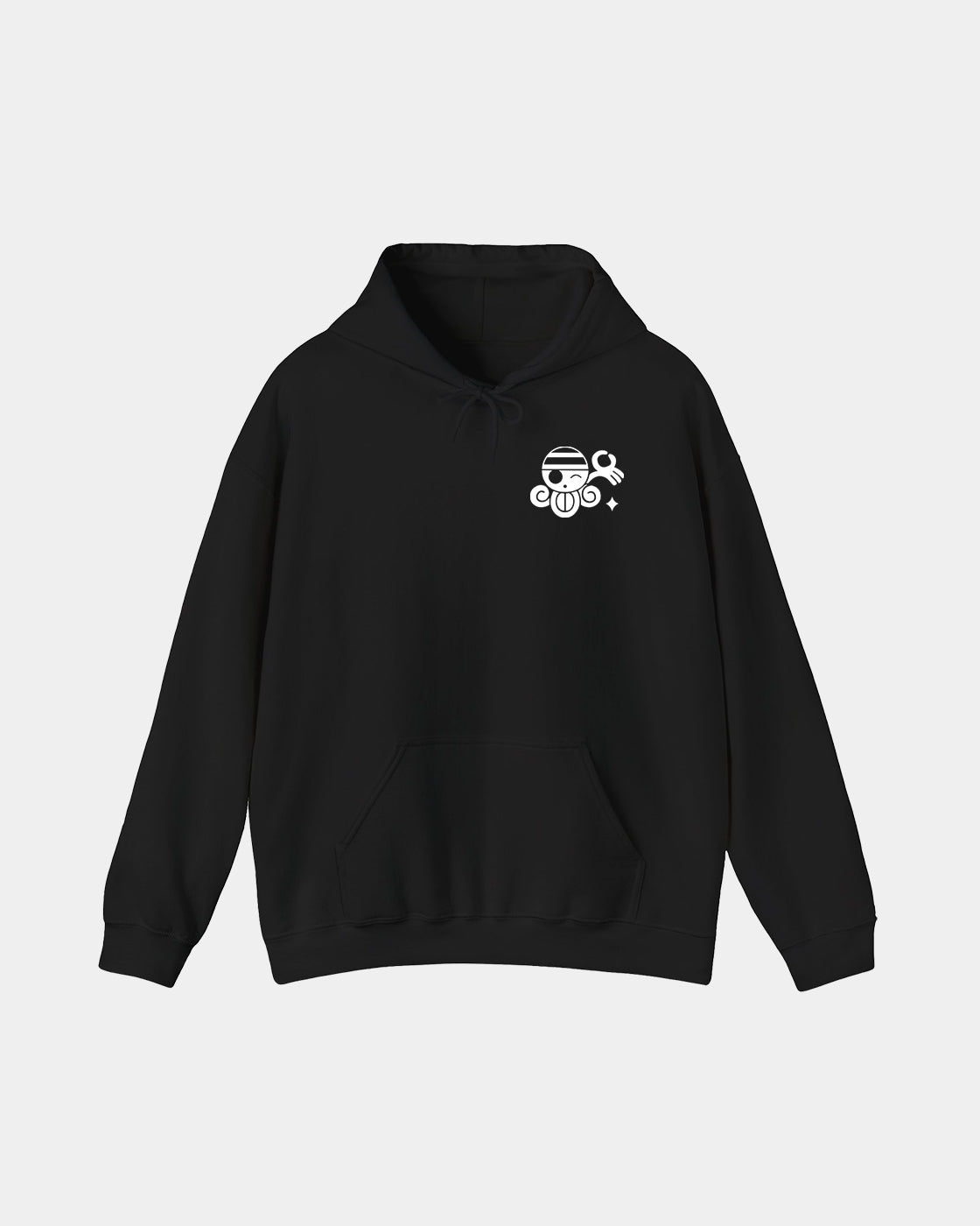 Nami Wanted Polera