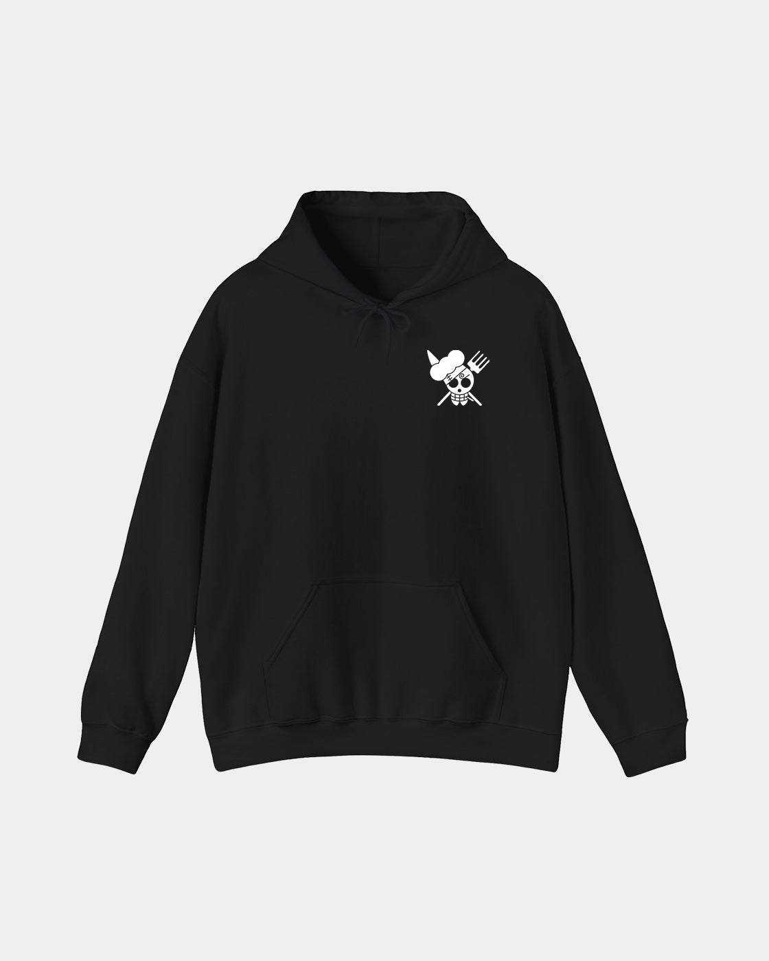 Sanji Wanted Polera