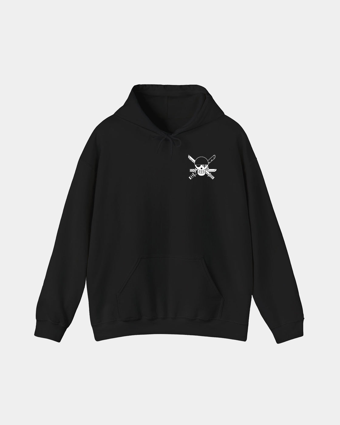Roronoa Zoro Wanted Polera