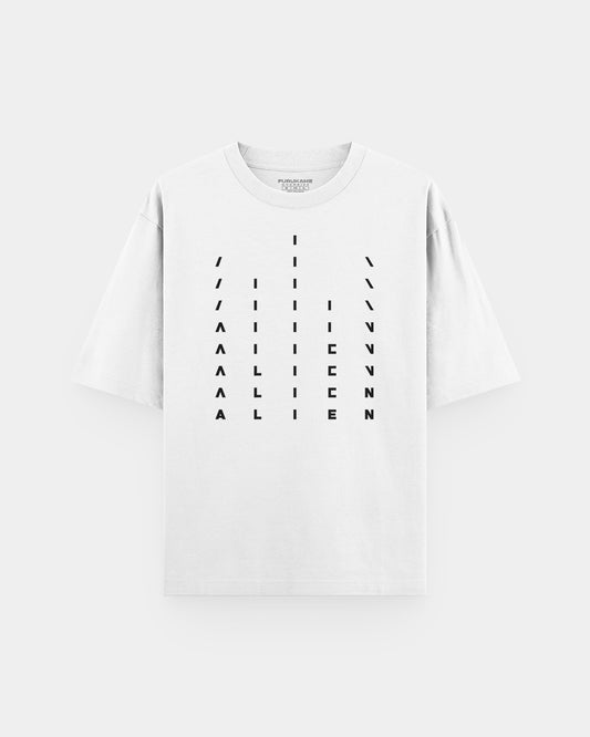 Alien Opening Oversize