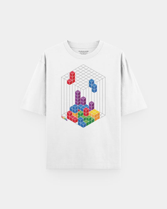 Tetris Oversize
