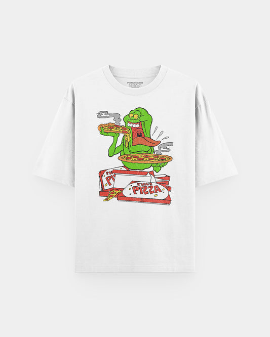Los Cazafantasmas Slimer Oversize