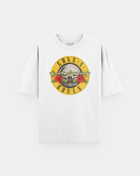Guns N' Roses Oversize