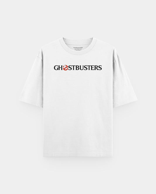 Los Cazafantasmas Oversize