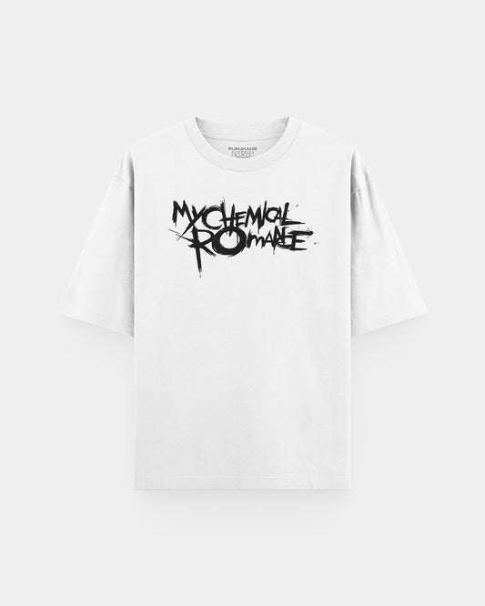 My Chemical Romance Oversize