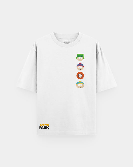 South Park Oversize