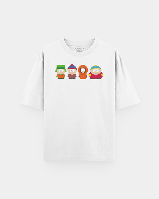 South Park Personajes Oversize