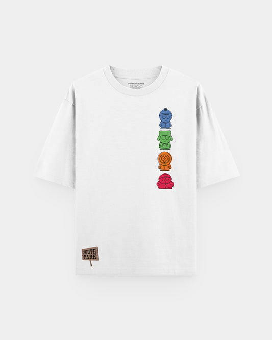 South Park 🚸 Oversize
