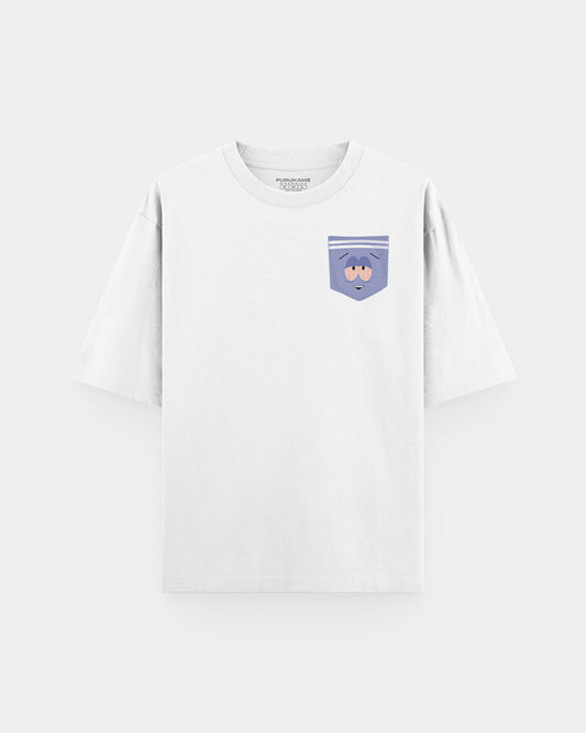 Toallín 🧣 Bolsillo Oversize