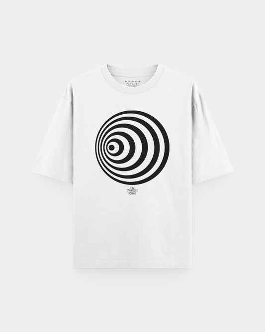 The Twilight Zone ꩜ Oversize