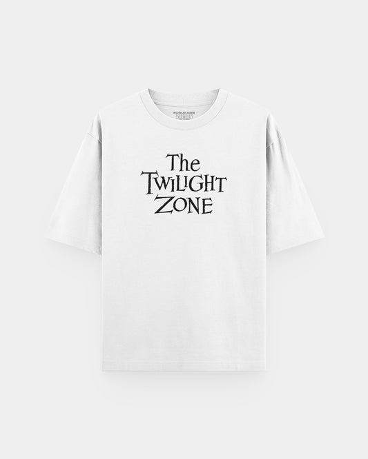 The Twilight Zone Oversize