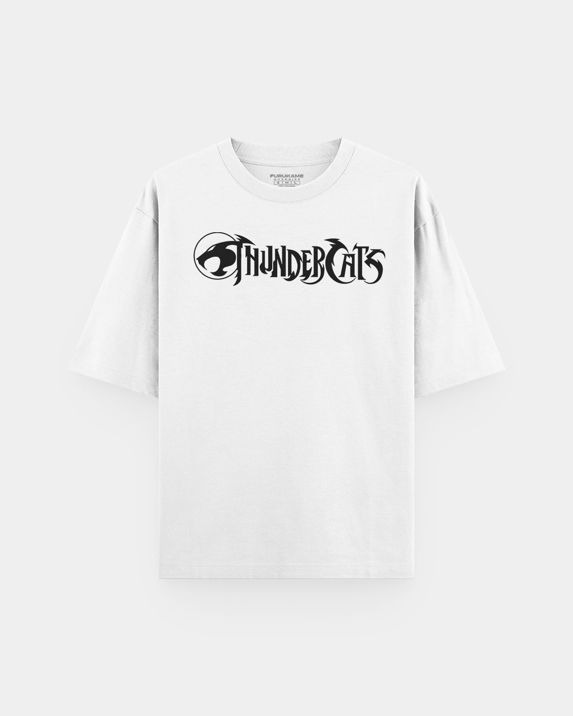 Thundercats Clásico Oversize