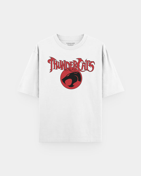 Thundercats Red Oversize