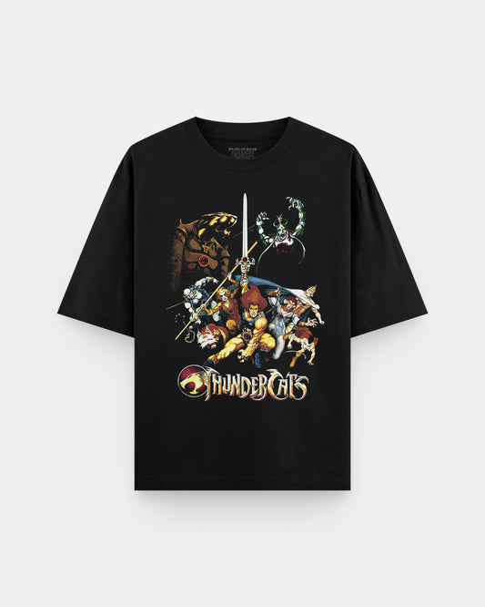 Thundercats Oversize
