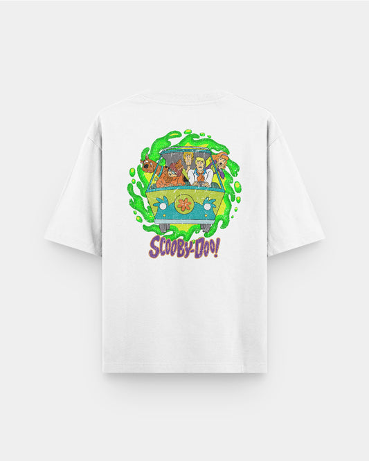 Máquina del Misterio de Scooby-Doo Oversize