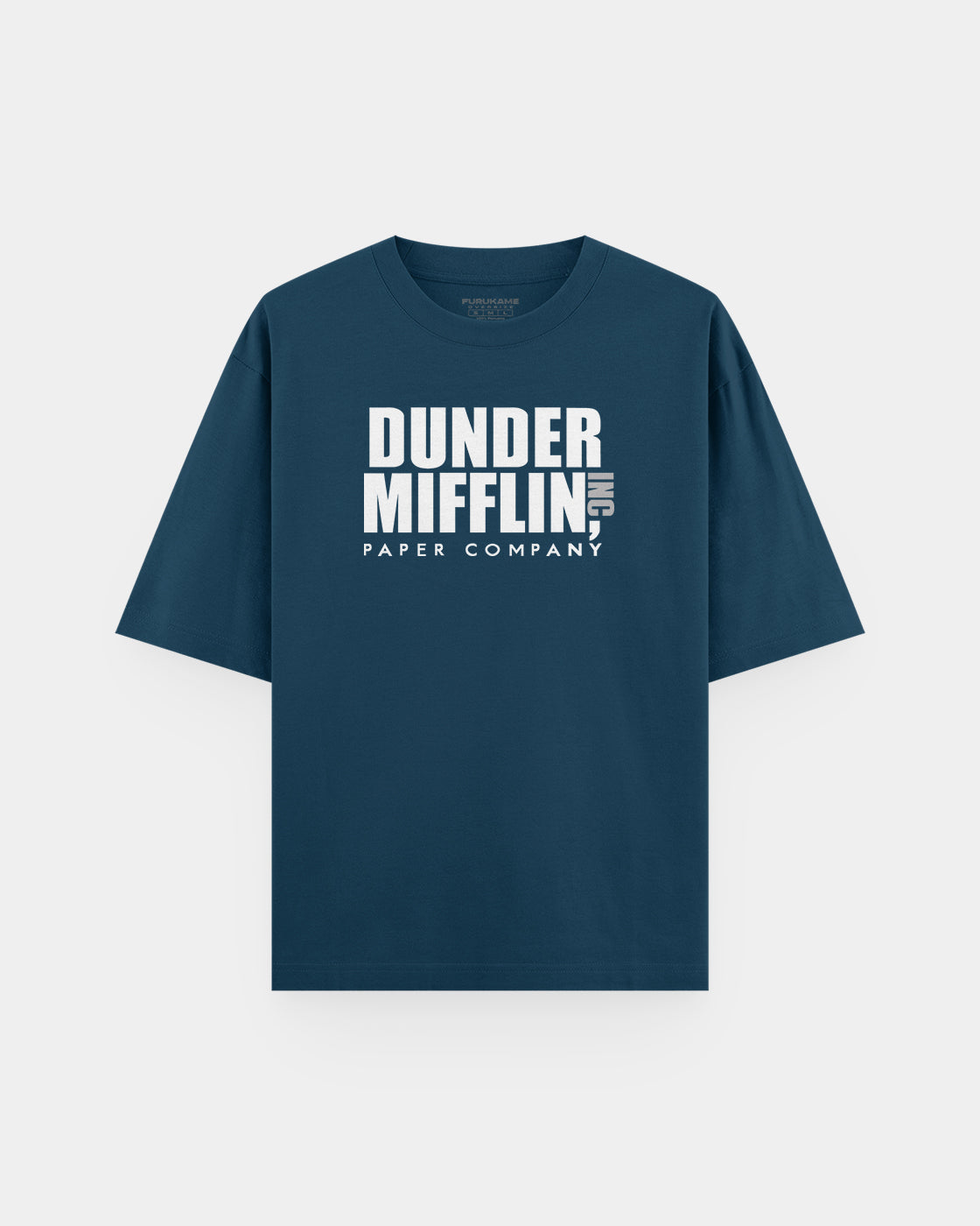 Dunder Mifflin Paper Company, Inc. Oversize