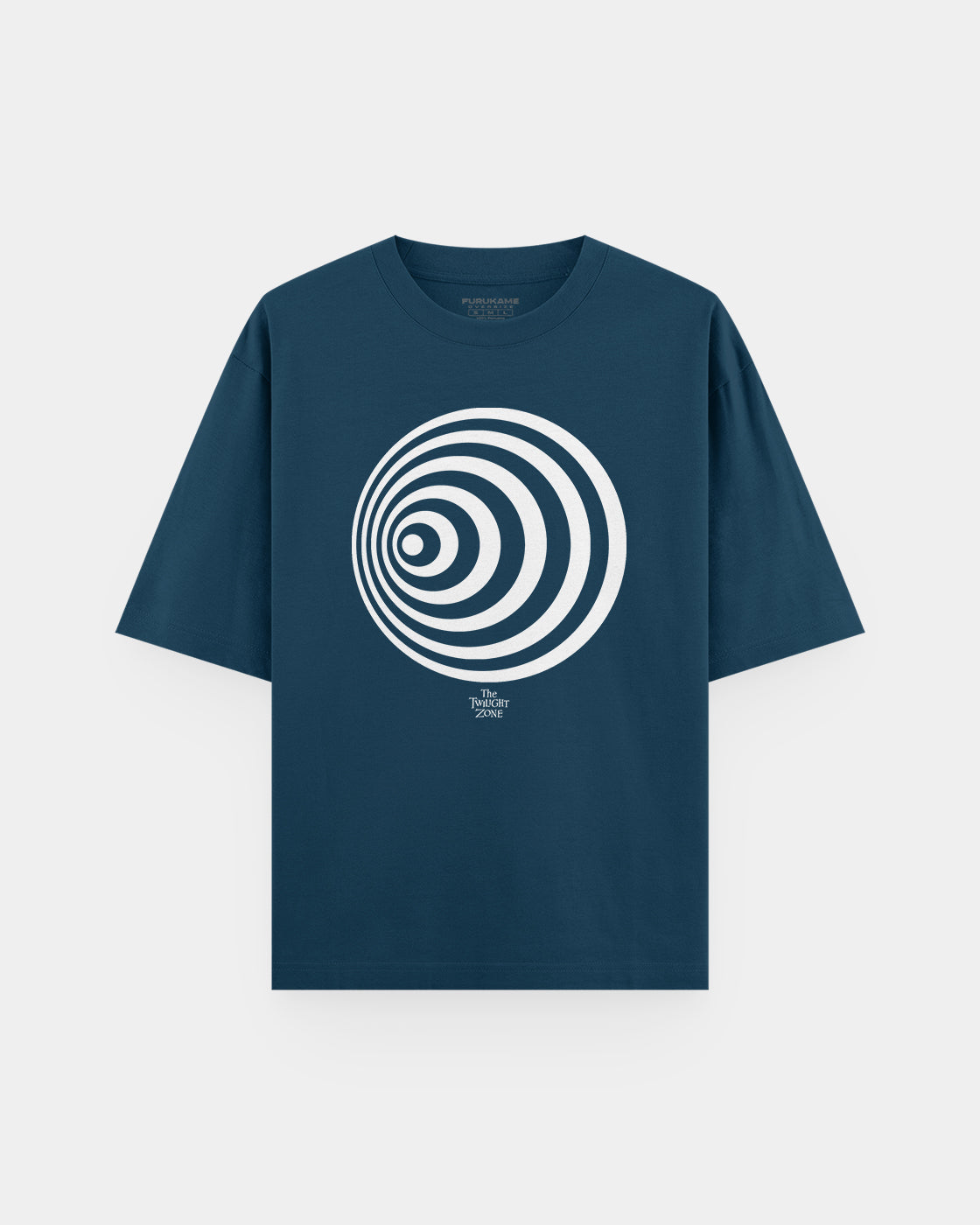 The Twilight Zone ꩜ Oversize