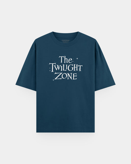 The Twilight Zone ⋆✴︎˚。⋆ Oversize