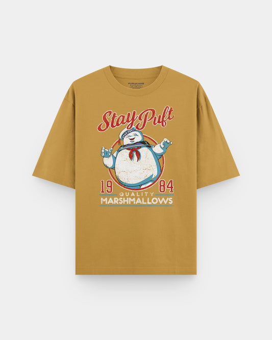 Stay Puft Oversize