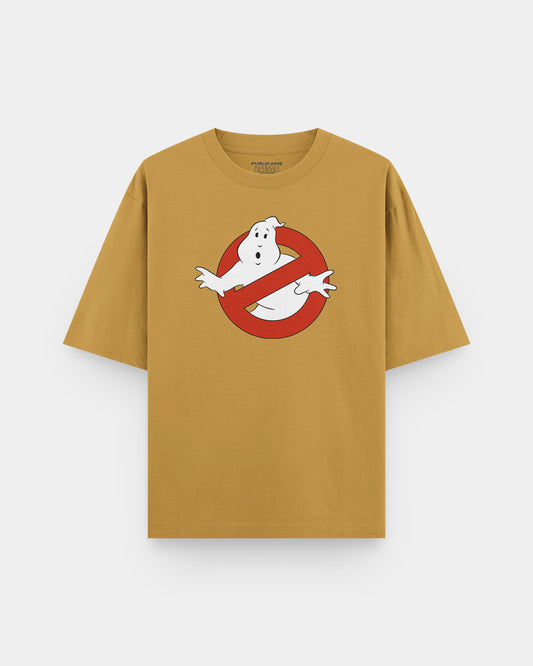 Señal Anti-Fantasma Los Cazafantasmas Oversize