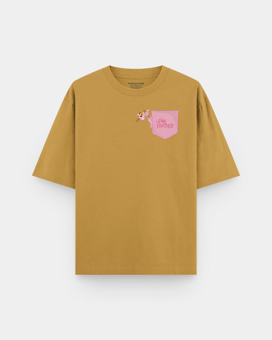 La Pantera Rosa Oversize