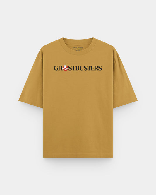 Los Cazafantasmas Oversize