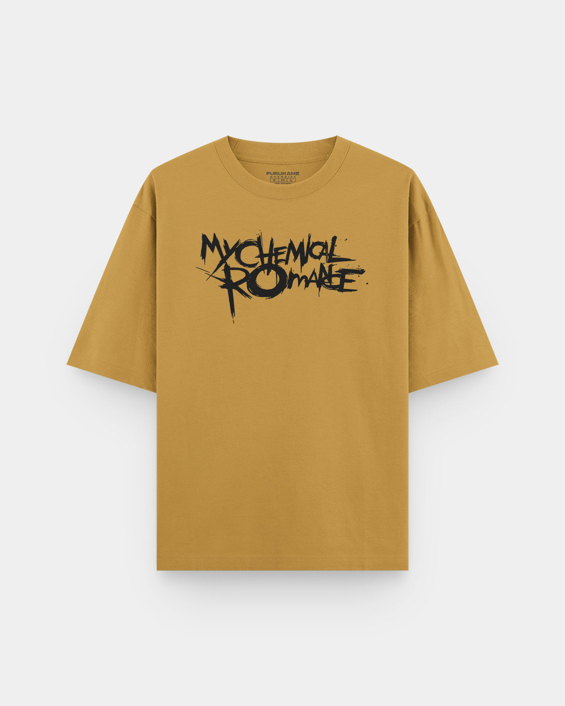 My Chemical Romance Oversize
