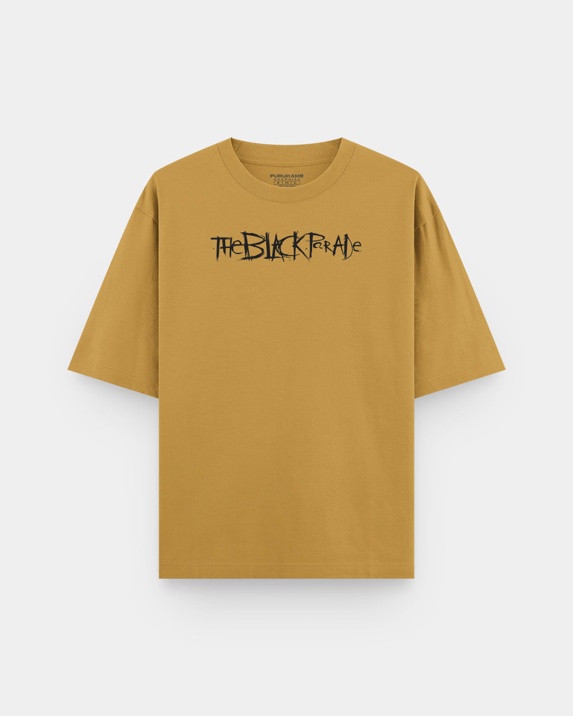 The Black Parade v1 Oversize