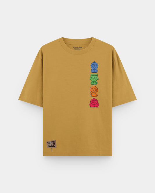 South Park 🚸 Oversize