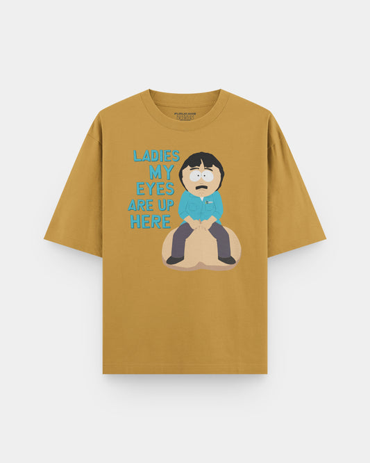 Randy Marsh Oversize