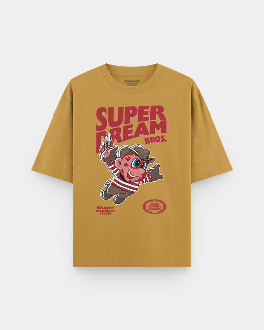 Super Freddy Krueger Oversize