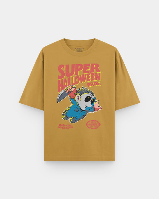 Super Myers Halloween Oversize